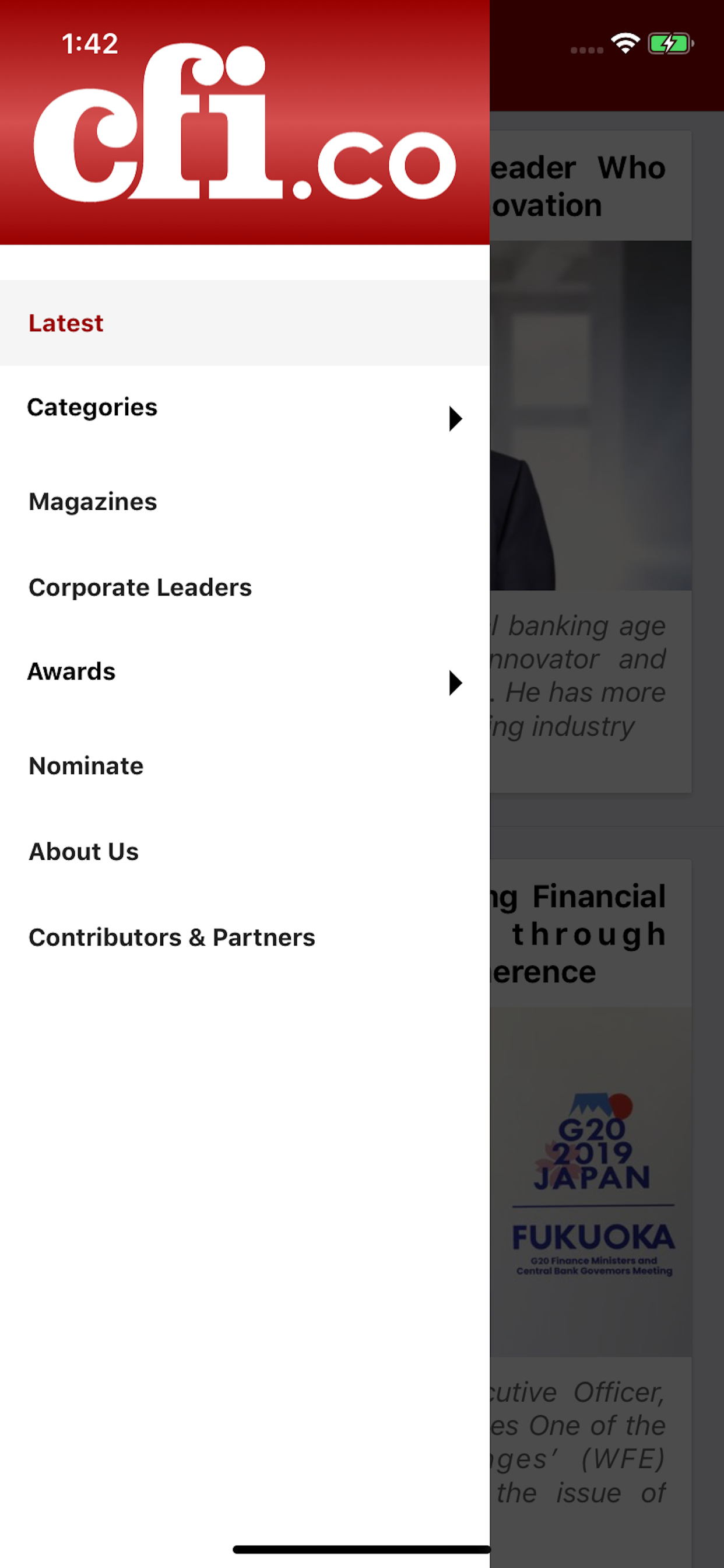 CFI.co