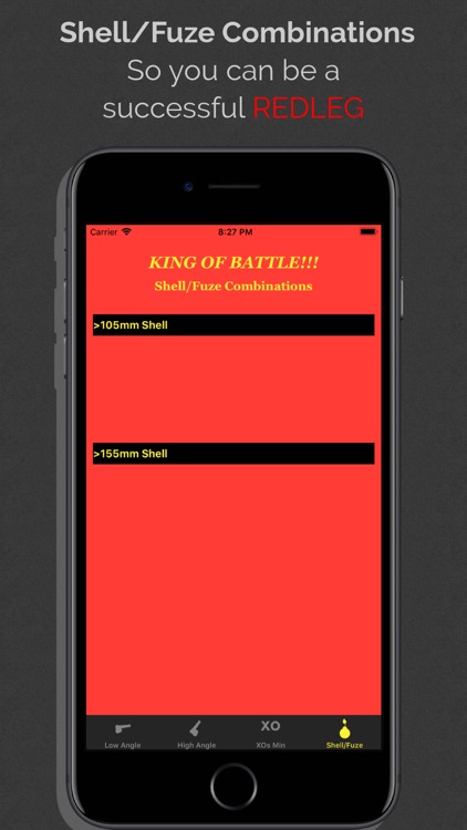 Redleg Interpolator screenshot-3