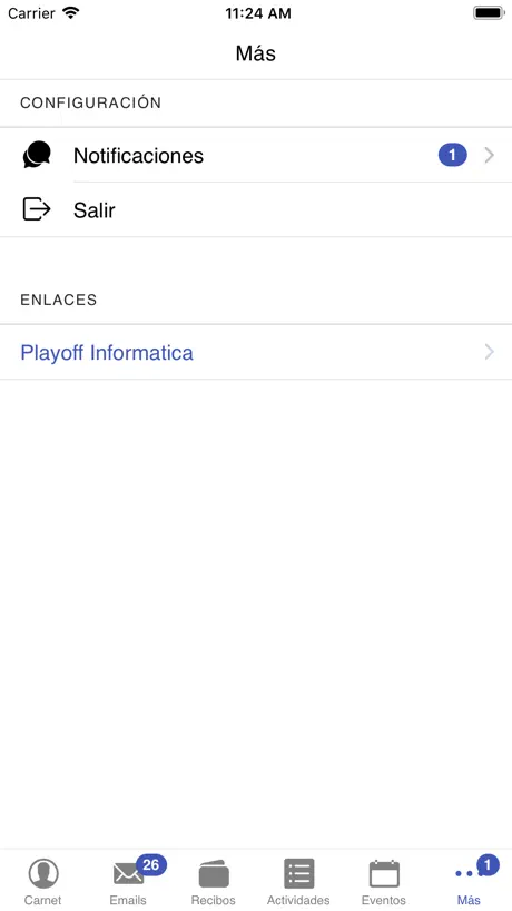 Playoff