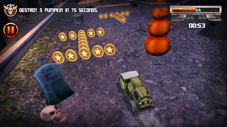 Mad Drift and Death King screenshot-5