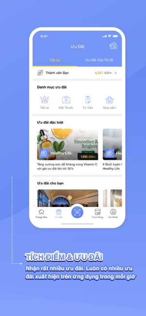 Nhà thuốc Hoàng Liêm(圖4)-速報App