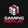 GamingReplay icon