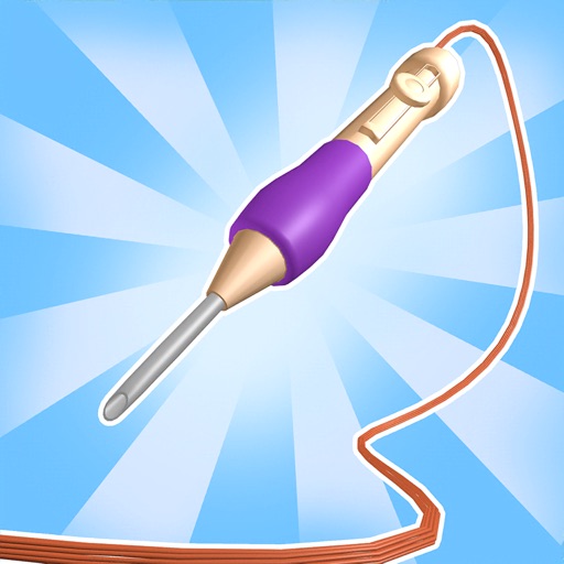 Punch Needle icon