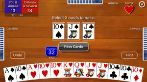Pinochle Classic screenshot 7