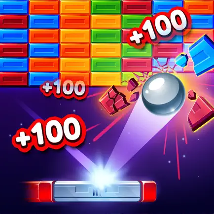 Brick Breaker New Cheats