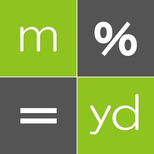 Yard Calculator -yard conv-