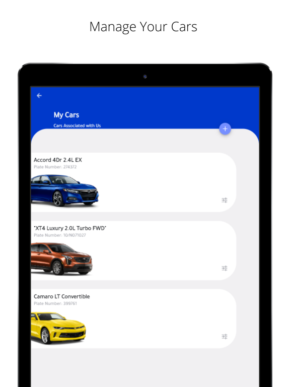 Screenshot #5 pour NMCApp