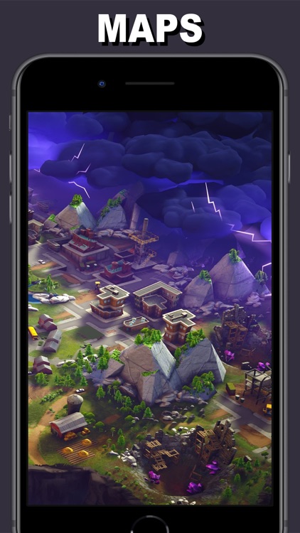 Wallpapers for Fortnite. screenshot-4