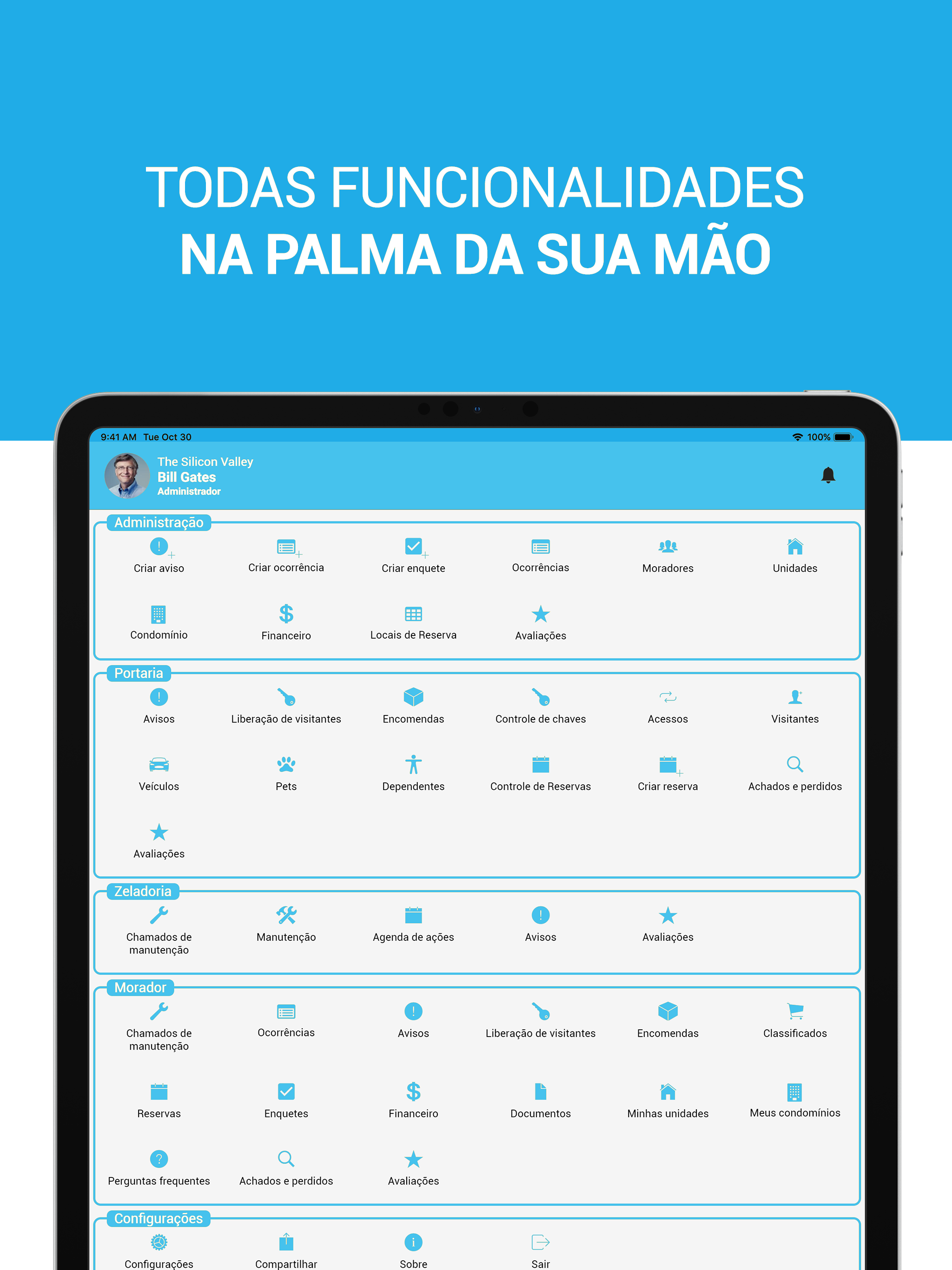 iSoluções