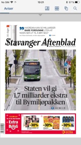 Skjermbilde