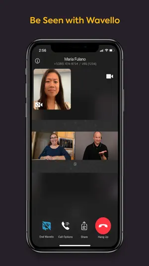 ntouch® screenshot 1