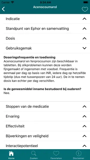 Ephor screenshot 3