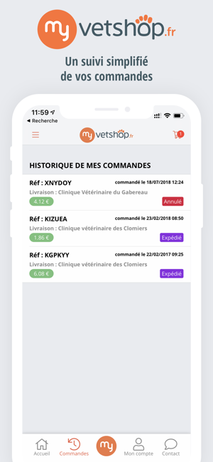 MyVetshop(圖3)-速報App