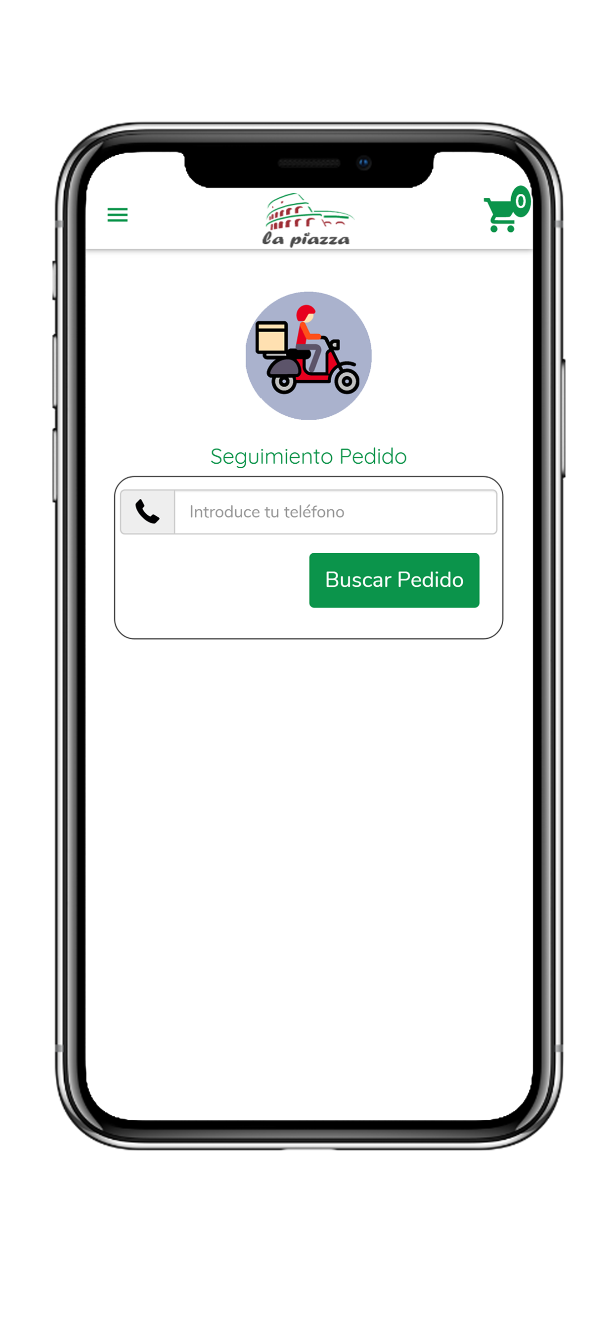La Piazza screenshot 4