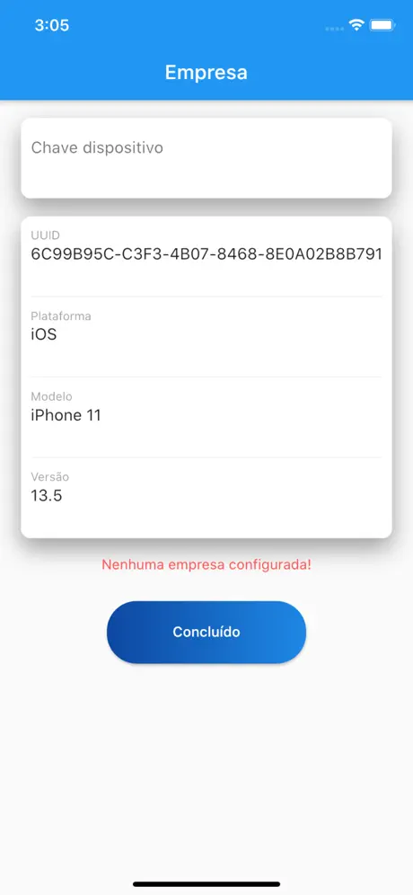 SIC Notifica