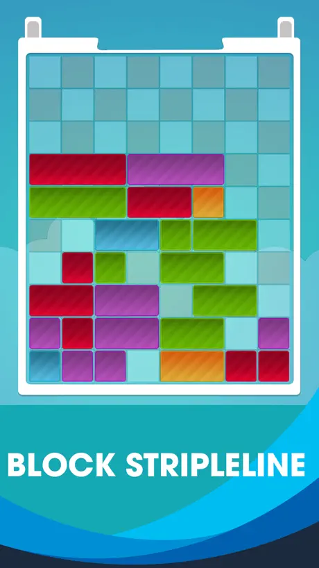 Slide Block : Puzzle Game