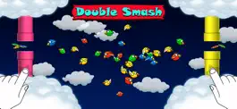 Game screenshot Smash Fun Birds 3 - cool game apk