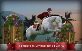 Game screenshot My Horse hack