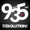 REVOLUTION 935 FM icon