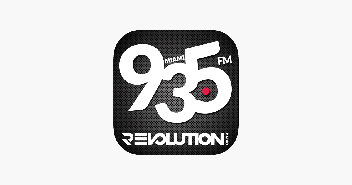93.5 Vibe FM on the App Store