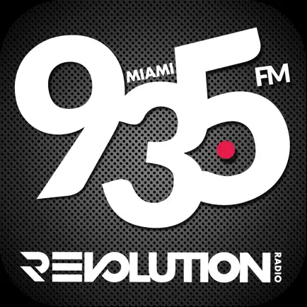 REVOLUTION 935 FM Cheats