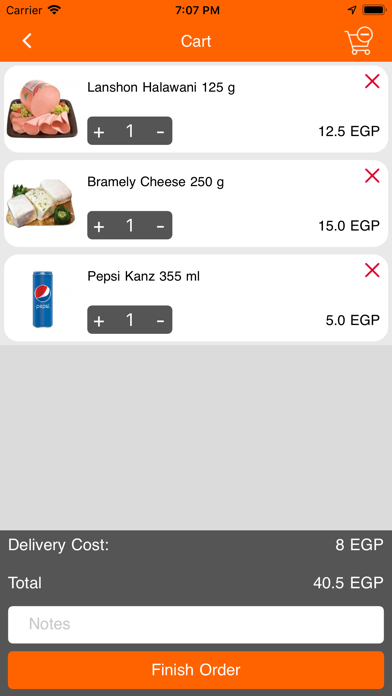 Otloob Screenshot