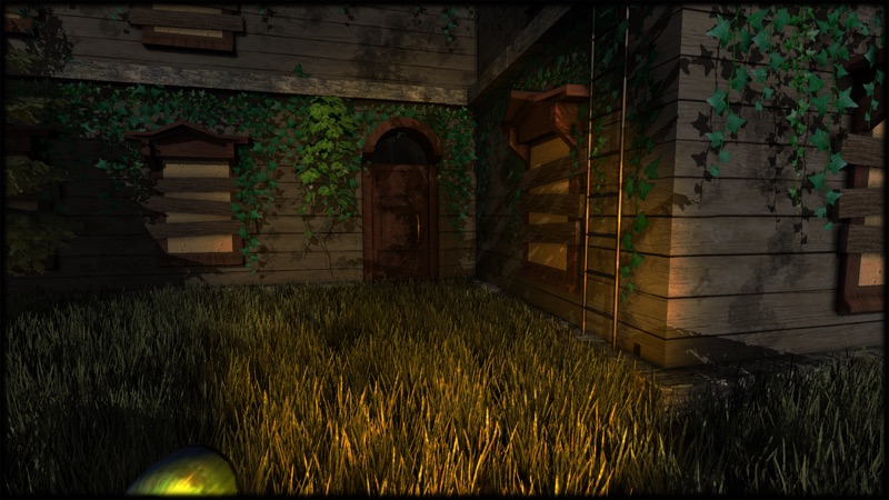 Candles of the Dead LITE screenshot 3