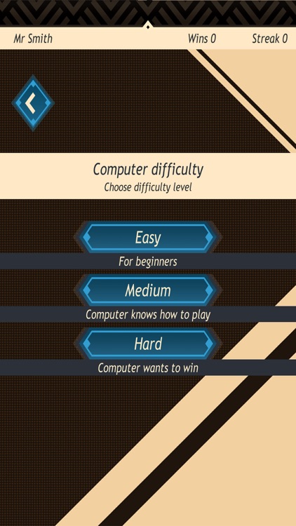 First Across The Line screenshot-4
