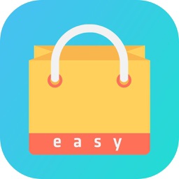 Easy Shopping List - Grocery