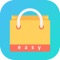 The App,The App,Easy Shopping List, is the best simple, useful and smart grocery shopping list maker