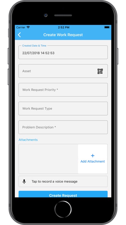 Aladdin Requester screenshot-5