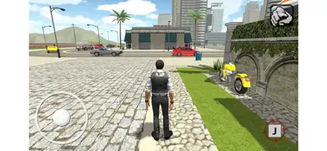Drive To City: Real Driver