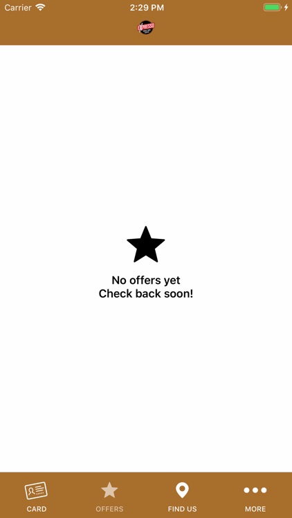 Expresso Drive Thru Coffee screenshot-3