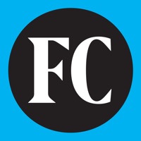 cancel Fast Company Magazine App