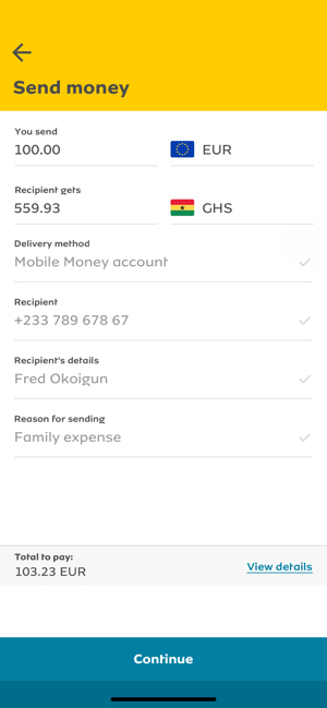 MTN Homeland(圖4)-速報App