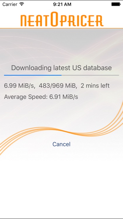 Neatopricer screenshot-3