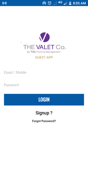 TVC Guest App(圖2)-速報App