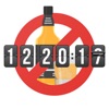 DWA: Sobriety counter icon