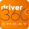 Icon Driver 360
