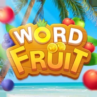 Word Fruit: Relaxing mind game apk