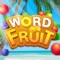 Word Fruit is tailored for players who want to seek a moment of peace and calm