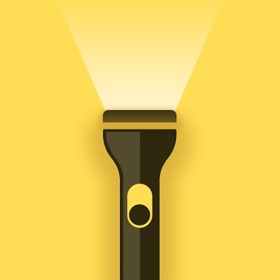 Ảnh chụp màn hình (6) Flashlight ϟ