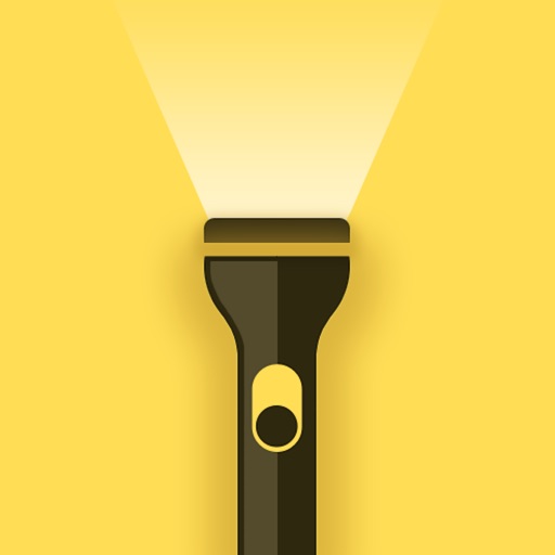 Flashlight ϟ icon