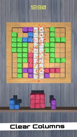 Game screenshot 3D Block Magic - block puzzle hack