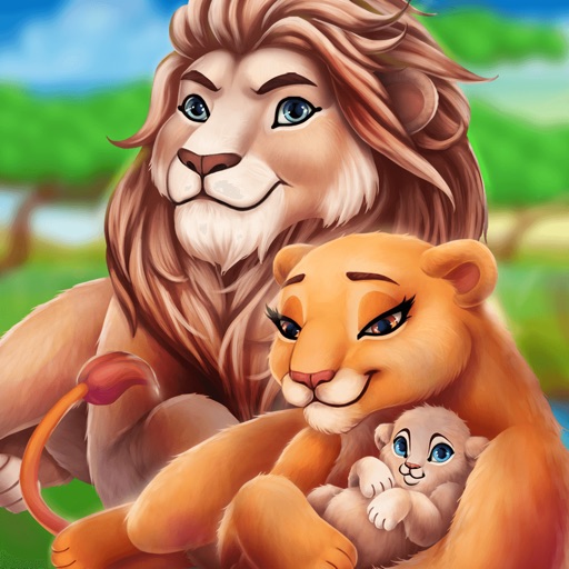 Zoo Craft - Animal Park Tycoon