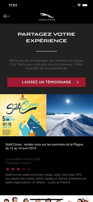 Jaguar Club France(圖4)-速報App