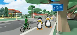 Game screenshot VR cyklista apk