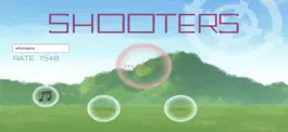 Game screenshot shooters お手軽PvP mod apk