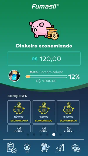 Fumasil screenshot 4