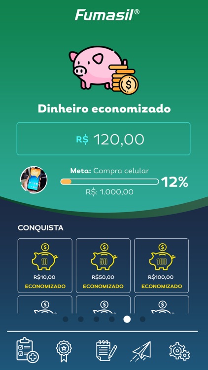 Fumasil screenshot-3